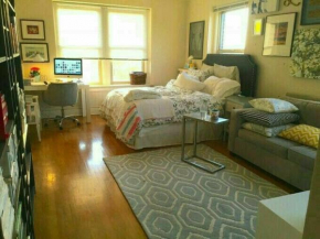 NM Apartments